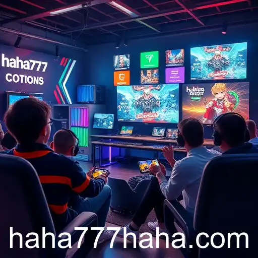 Digital Games: The Evolution of Online Play in 2025