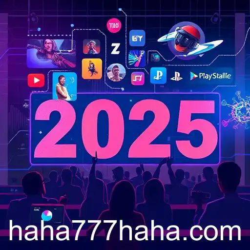 The Rise of Digital Gaming Platforms Amidst Global Challenges