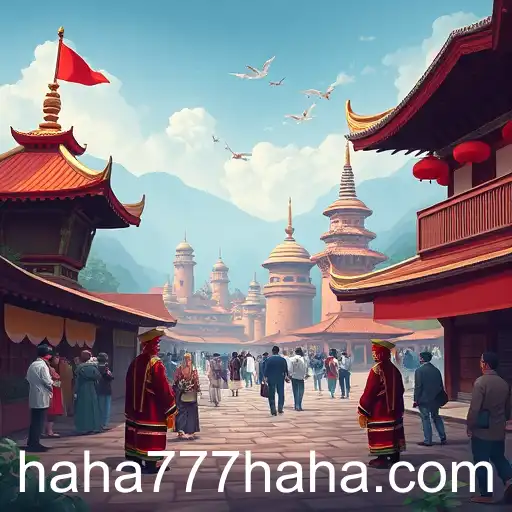 The Digital Playground: Exploring New Frontiers in Online Gaming