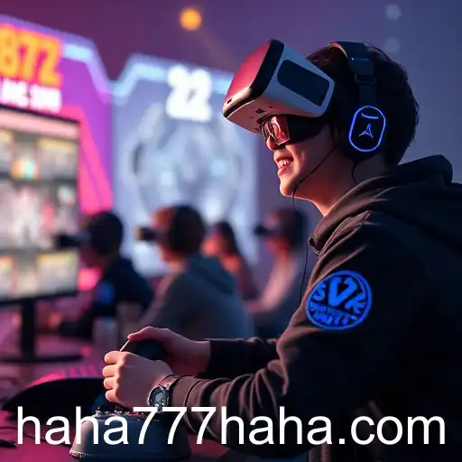 The Evolution of Online Gaming Communities