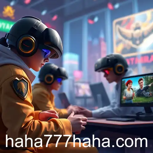 Gaming Evolution: A New Era for Online Platforms