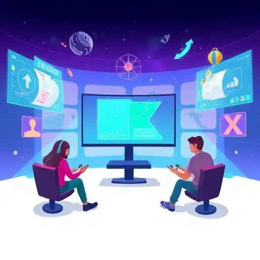 Gaming in 2025: Evolution and Challenges