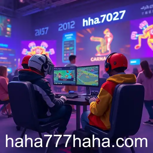 Gaming Surge: The Impact of Online Platforms in 2025