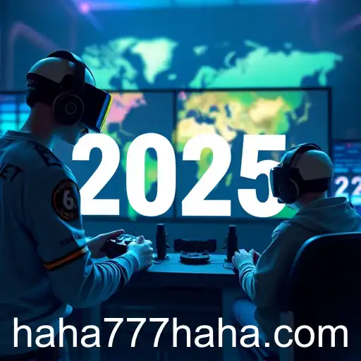 Gaming Trends and Challenges in 2025
