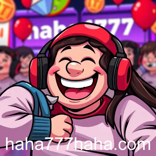 Online Gaming Evolves with 'haha777' Platform