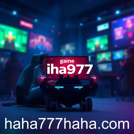 Evolution of the Online Gaming Industry