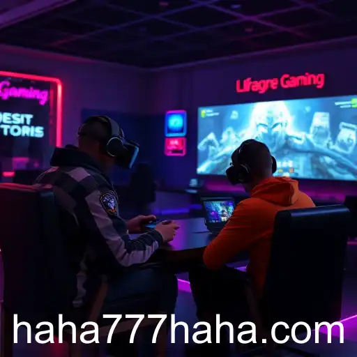 Online Gaming Trends in 2025