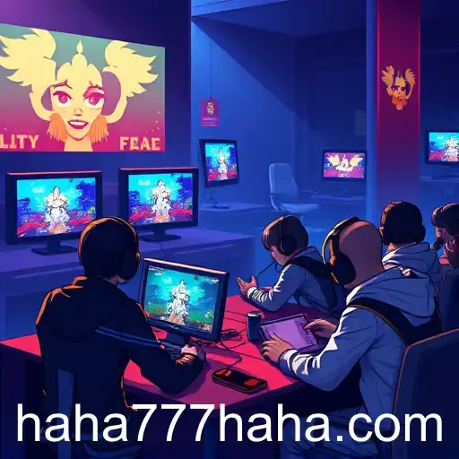 The Rise of Digital Gaming Communities