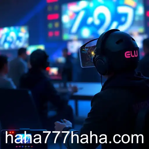 Rise of Gaming Challenges Through 'haha777'