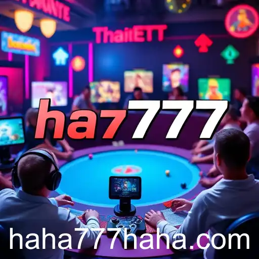 The Rise of 'haha777': A New Era in Online Gaming