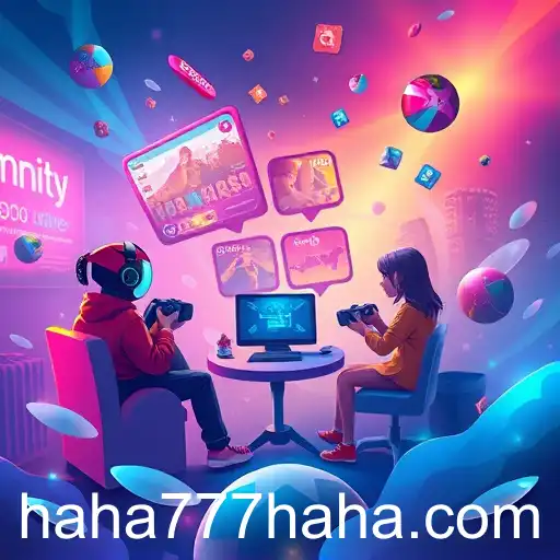 The Rise of Online Gaming Communities