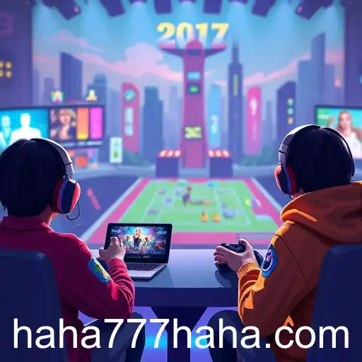 Virtual Playground: Gaming Trends and Insights