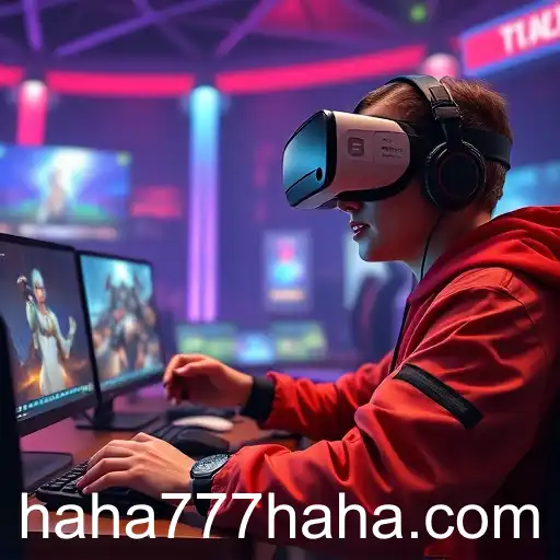 Online Gaming Trends in 2025