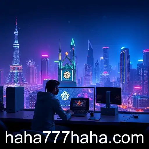 The Rise of Game Websites in the Digital Era