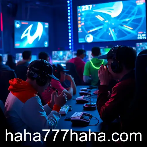 Rise of Online Gaming Communities