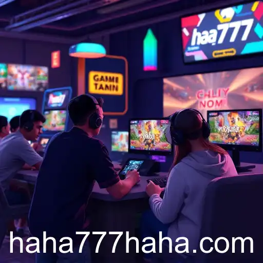 The Rise and Evolution of Online Gaming Platforms